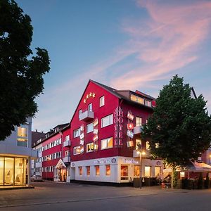 Hetzel Hotel Stuttgart